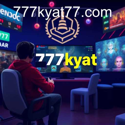 The Rise of 777kyat in the Gaming World