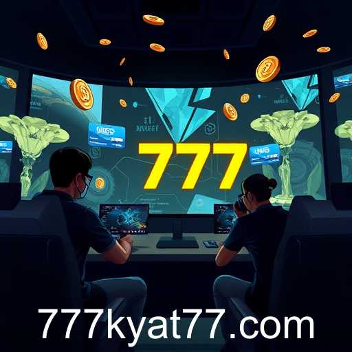 777kyat