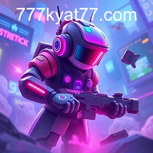 777kyat Gaming Phenomenon Shaping 2025