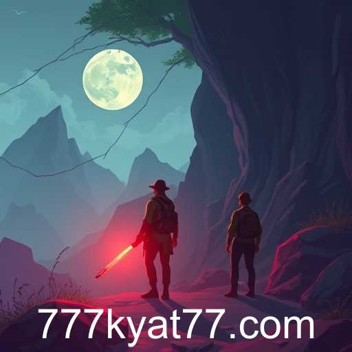 The Rise of 777kyat: A New Game Changer in Online Gaming