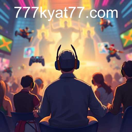 777Kyat: A Rising Star in Online Gaming