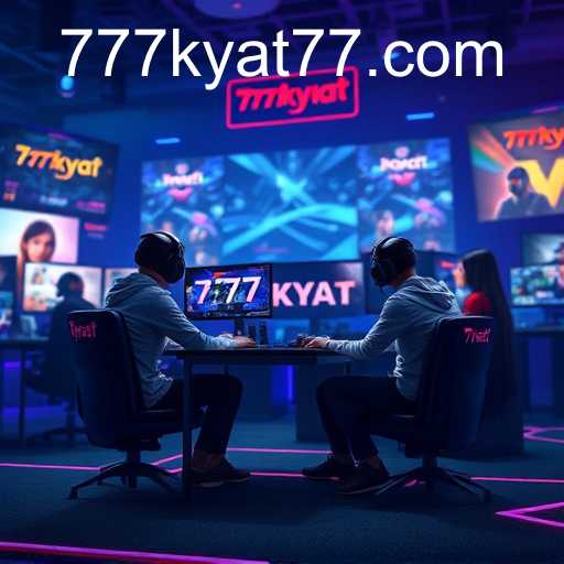 777kyat Revolutionizes Online Gaming