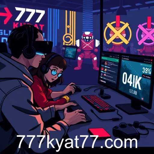 777kyat