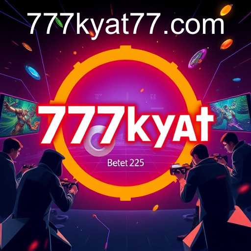 Digital Frontiers: The Rise of 777kyat