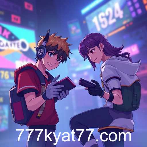 777kyat