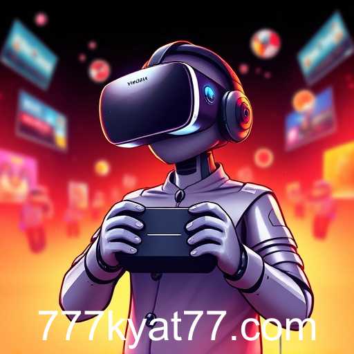 The Evolution of Online Gaming with 777kyat