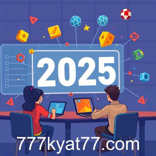 777kyat
