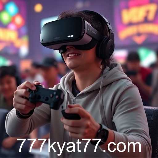 Gaming Industry Thrives Amid Global Challenges