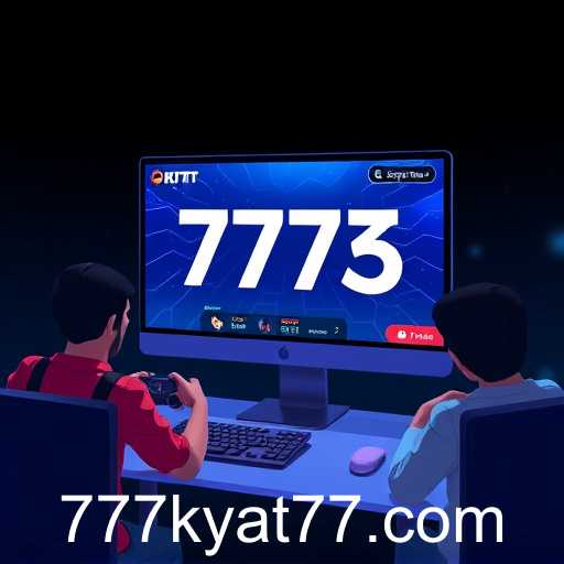 777kyat