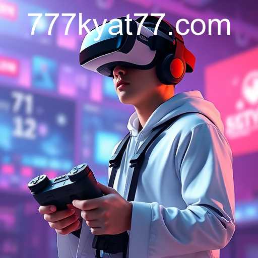 Online Gaming Evolves in 2026