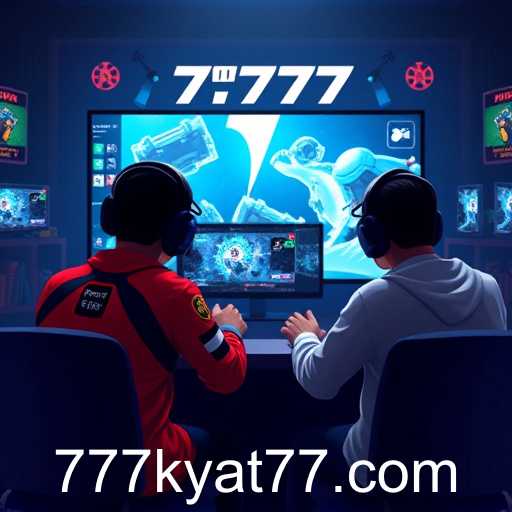 777kyat