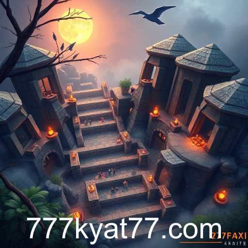 Exploring the Fascination of Puzzle Games on 777kyat