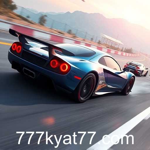 Exploring the World of Racing Games with 777kyat: A Thrilling Digital Experience