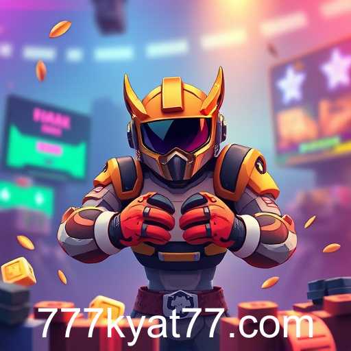The Rise of 777kyat in Online Gaming