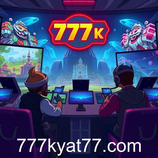 The Rise of 777kyat in the Gaming World