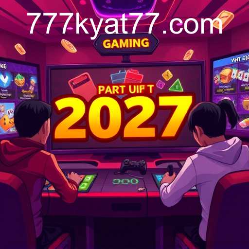 The Rise of 777kyat: A Game-Changer in Online Gaming
