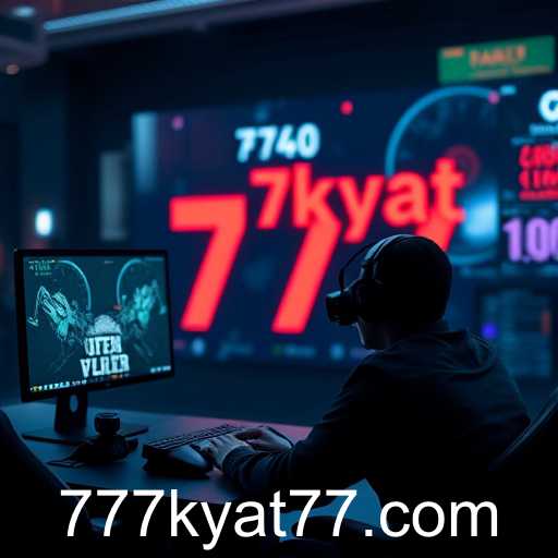 The Rise of 777kyat: A New Era for Online Gaming