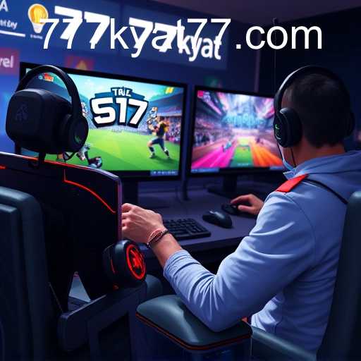 Rise of Online Gaming Platforms